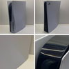 Sony Playstation 5 Disc Edition Console 825GB SSD with Red Controller