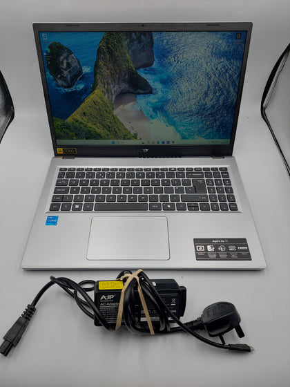 Acer Aspire Go 15, I5-13420H, 16GB Ram/512GB SSD, 15