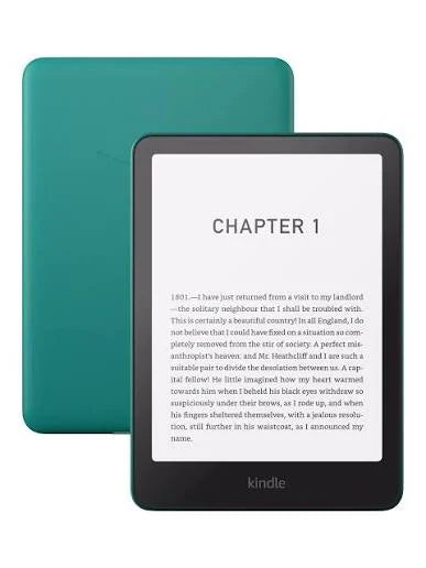 Amazon Kindle Paperwhite 12th Gen