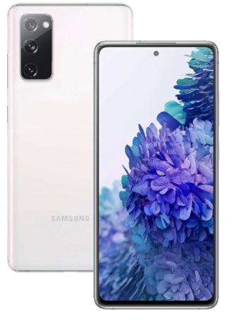 Samsung galaxy s20fe 128gb white unlocked
