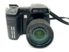 Minolta Dimage A1 Bridge Camera GT 7.2-50.8Mm 1:2.8-3.5 APO 7X Optical 5.0 MP AS