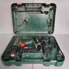 Bosch EasyDrill 18V-40 Cordless Drill Driver - Green