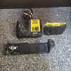 DeWalt DCE089D1G18-GB 18V/12V 3x360 Green Beam Multi-Line Laser Kit