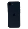 Apple iPhone 16e 128GB Black, BATTERY HEALTHY 100%. ,SEE Description  Unboxed