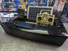 Angling Technics Microcar Mk III Bait Boat Carp Fishing