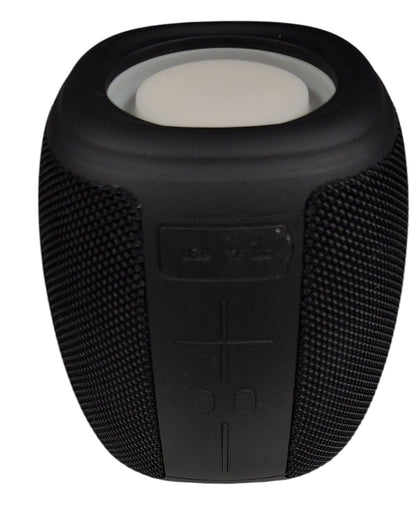 Walk Wireless Portable Bluetooth Speaker LED Light 