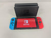 Nintendo Switch Console Neon Red / Neon Blue