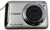 Canon PowerShot A495, 10 Mega Pixel Camera