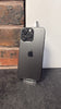 Apple iPhone 15 Pro Max 256GB Black Titanium **85% Battery Health**