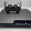 PS3 PlayStation 3 320GB Slim Console With Leads And Controller Boxed