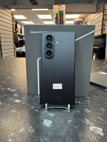 Samsung Galaxy Z Fold7 256GB