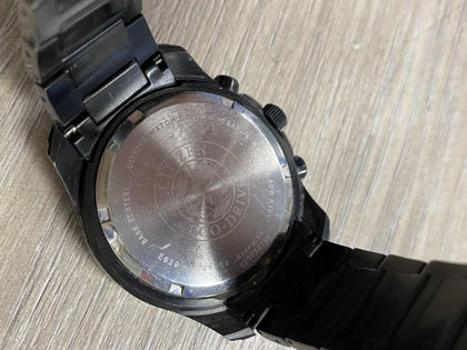 Citizen Eco Drive