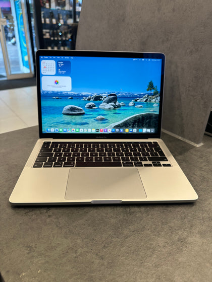 Apple MacBook Pro 13
