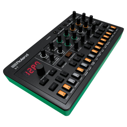 Roland Aira Compact S-1 Tweak Synthesizer