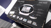 Pure Sensia Dab/fm Touchscreen Radio Speaker With Stand & Power Lead