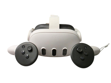 Meta Quest 3 Virtual Reality Headset 512GB