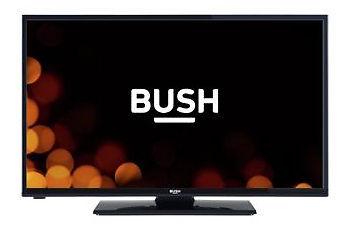 Bush DLED32165HD 32-inch HD Ready LED TV **Collection Only**