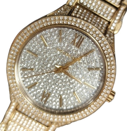 Michael Kors Women's Quartz Watch**Boxed**