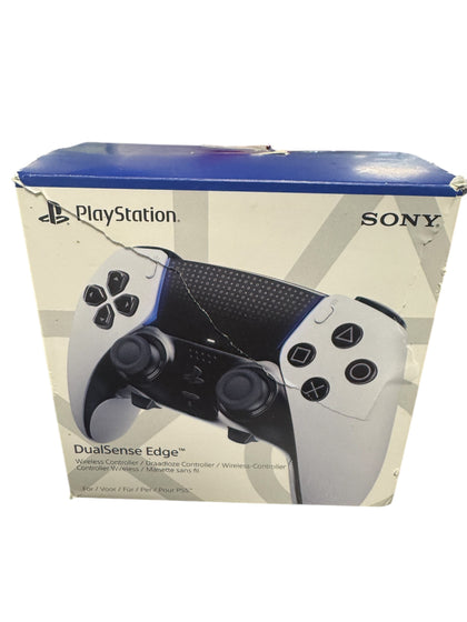 Ps5 Dual Sense Edge Controller