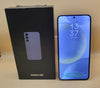 Samsung Galaxy S24 - 128GB - Cobalt Violet - Unlocked - Boxed