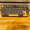 EPOMAKER AULA F75 Wireless Mechanical Gaming Keyboard, 75% Layout with Knob