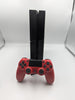 Playstation 4 Console, 500GB Black,
