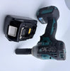 Makita impact wrench drill