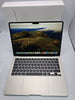 Apple MacBook Air 13.6" (256GB SSD,Apple M2,8GB RAM) Starlight - APPLE WARRANTY