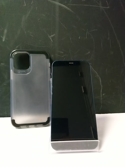 Apple iPhone 12- 64GB- 84%BH