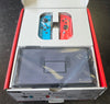 Nintendo Switch Oled - Boxed