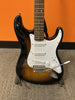 Squire electric guitar