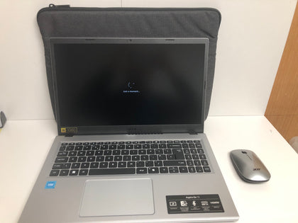 Acer Aspire Go 15 Laptop - 4GB Ram, 128GB SSD