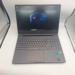 HP 15.6