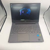 HP 15.6" Laptop – Intel Core i5-12450H – 16GB RAM – 512GB SSD – RTX 3050 – Windows 11