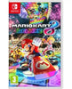 Mario Kart 8 Deluxe Nintendo Switch Game