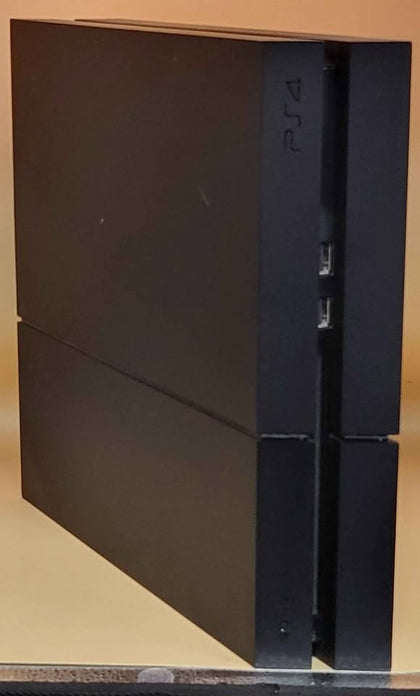 PlayStation 4 Console - 1TB - Black - unboxed