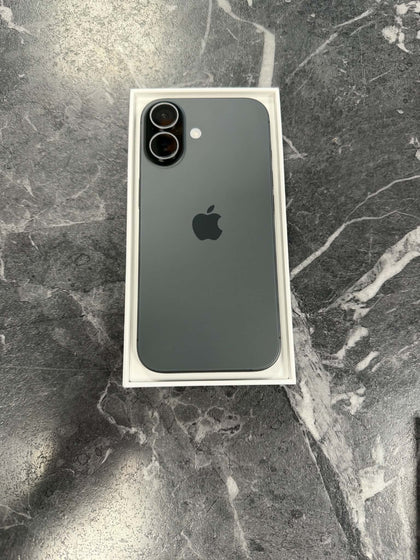 Apple iPhone 17 - 256GB - Graphite - Opened - Used Once - 1 Count Cycle