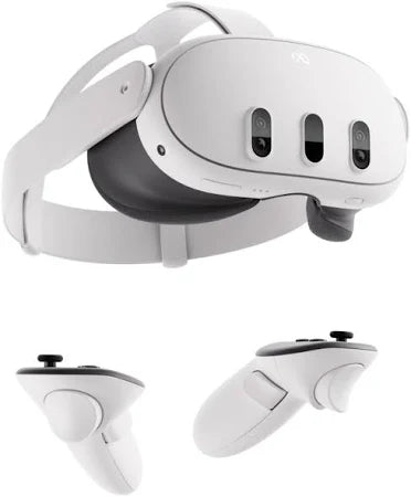 Meta Quest 3 Headset 512gb