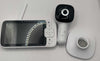HubbleClub Nursery Pal Cloud baby monitor