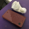 Nintendo DSi XL Console - Wine Red, No Stylus