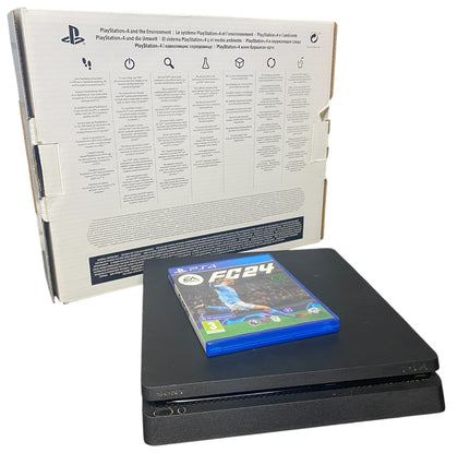 Playstation 4 Slim - 1TB