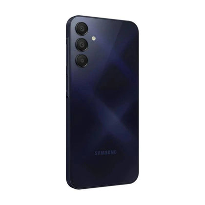 Galaxy A15 5G 128GB - Black - Unlocked