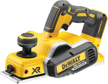 Dewalt DCP580N 18V XR Brushless Planer BODY ONLY
