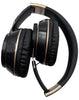 STONEGO Foldable Bluetooth Wireless Headphones, with Wired Option