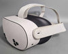 Meta Quest 3S VR Headset (With Controllers) - 128GB