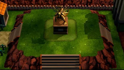 Pokemon Shining Pearl