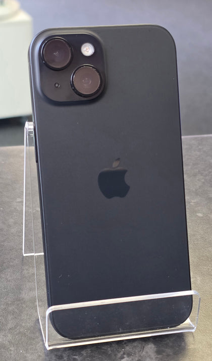 iPhone 15 128gb 95% Battery Health