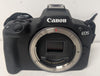 Canon EOS R50  Mirrorless Camera - Body Only