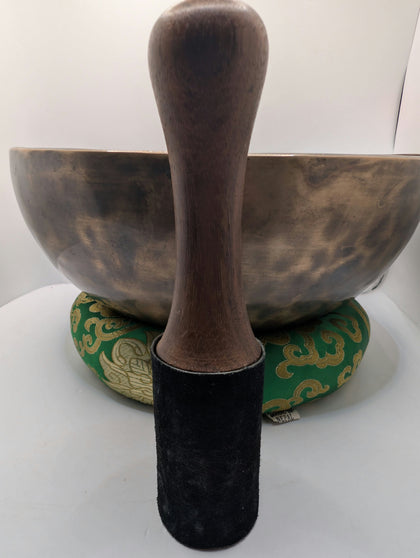 Tibetan Singing Bowl