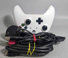 Xbox One S Console, 1TB, White, Unboxed with leads and controller